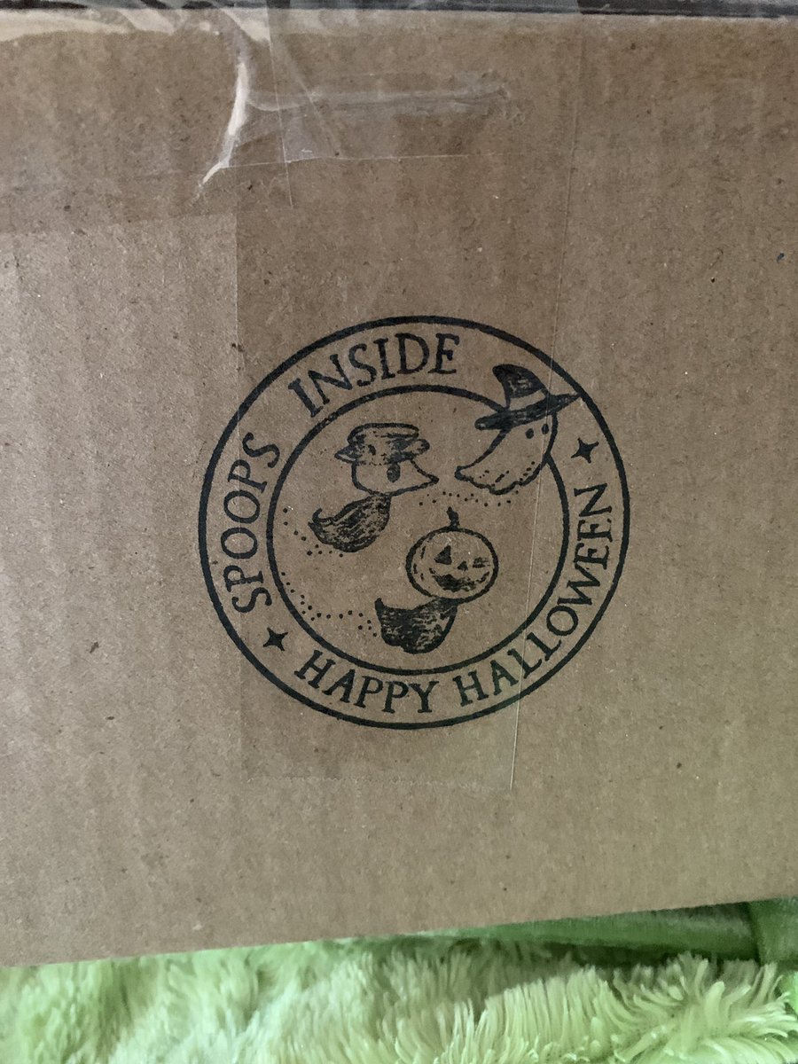 dragonofyang's tweet image. HAPPY HALLOWEEN #spoops