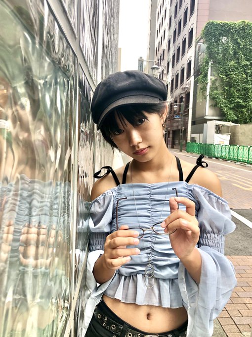 Twitterのコスプレ画像29