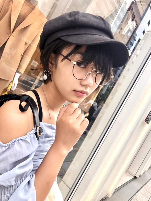 Twitterのコスプレ画像27