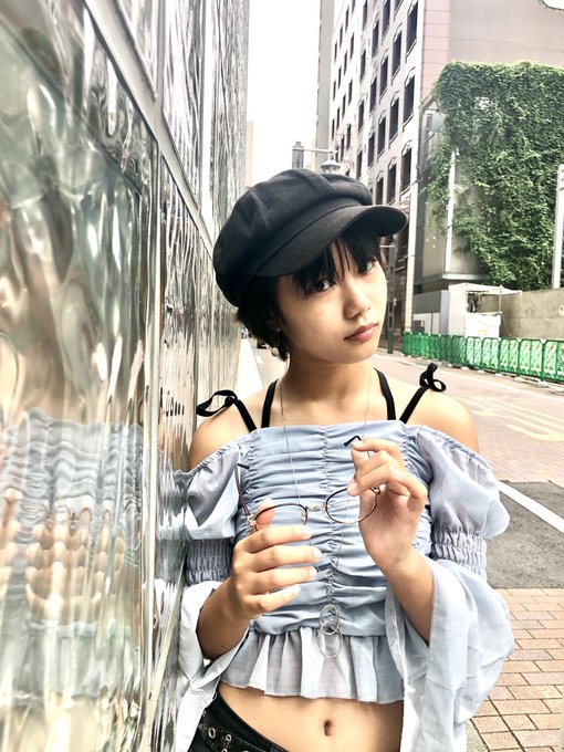 Twitterのコスプレ画像28