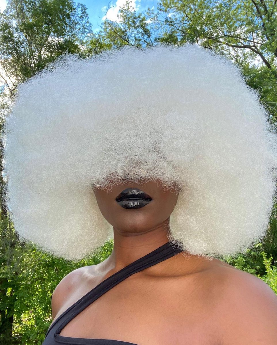 Kinks2curls1's tweet image. I Love Us For Real 🍫🍫😩🔥
#BlackWomen #BlackQueen