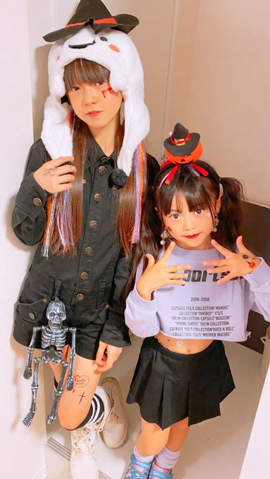 Twitterのコスプレ画像19