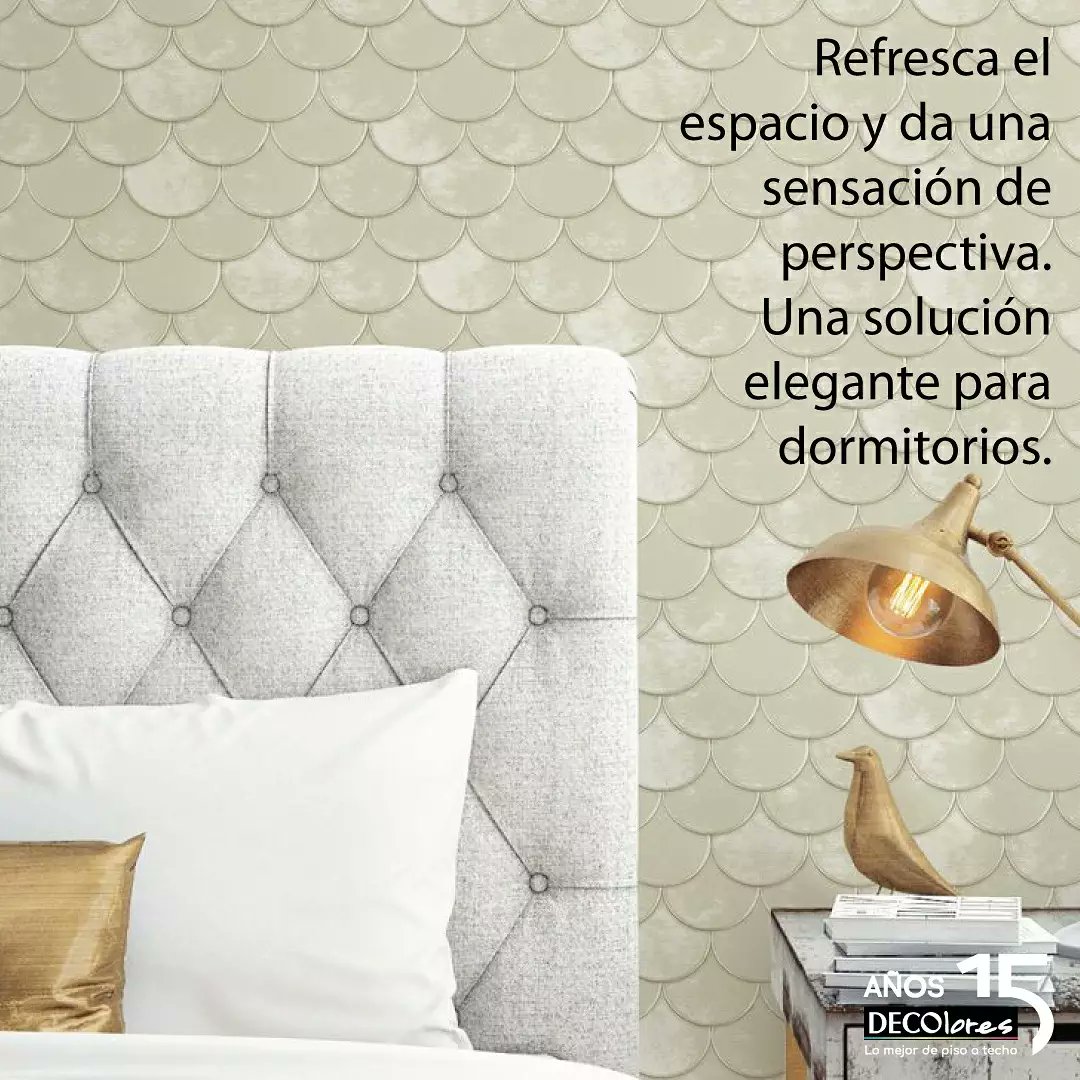 DECOloresVE's tweet photo. 👇 ¿Cuál de estas opciones colocarías en tu habitación?

🌟 Te presentamos algunos consejos para colocar papel tapiz en el dormitorio.

👉 ¿El mejor lugar para adquirirlos? ¡Tiendas DECOlores!

#PapelTapiz #Decoracion #Decor #Interiorismo #Hogar #Caracas https://t.co/3cAchptsAP