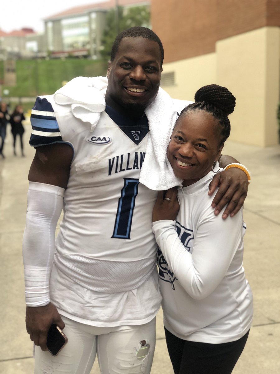 1 yard for #1 seals the deal!