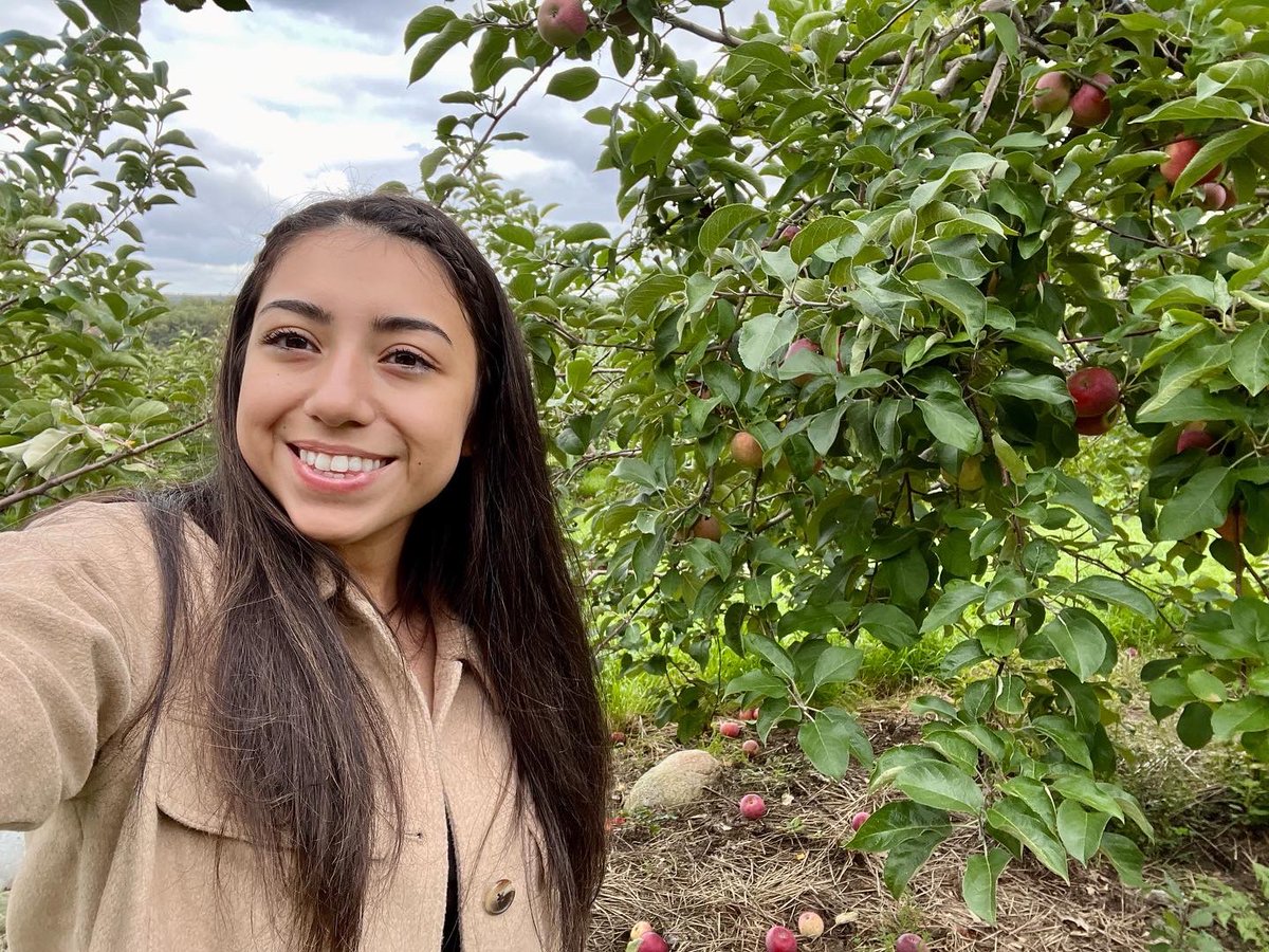 serenamonique_'s tweet photo. Fall things 🎃🍂🍎 https://t.co/OkihS7oex3