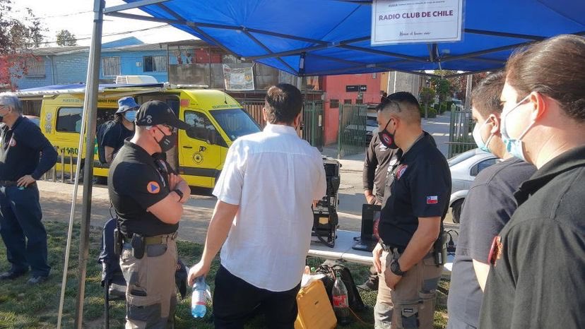 SCe3aa's tweet photo. Más imágenes de la feria en la que participamos hoy .. https://t.co/CM8eEg62NT
