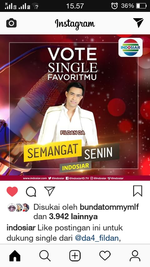 Assalamu'alaikum
Mat pagi smuanya
Yu buat fansbase #mianalafildan di manapun berada kita vote idola kita
<a href="/aldi_mlf/">Aldi Pratama Putra MLF Sorong Papua Barat</a> 
<a href="/wary83229565/">wary Anggraini</a> 
<a href="/BungaCi81039182/">Bunga Cinta</a> 
@ofc_mlf_sulsel 
<a href="/lek_ibut/">emak e mlf</a> 
<a href="/LindaMa67424460/">Linda Marlina</a> 
<a href="/Takdir_adit/">Takdir</a> 
<a href="/YulianaSuesamt2/">Yuliana Suesamto</a> 
<a href="/ViviHan1910/">Vivi Handayani</a> 
<a href="/HasbiKhumairah/">Hasbi Khumairah</a>