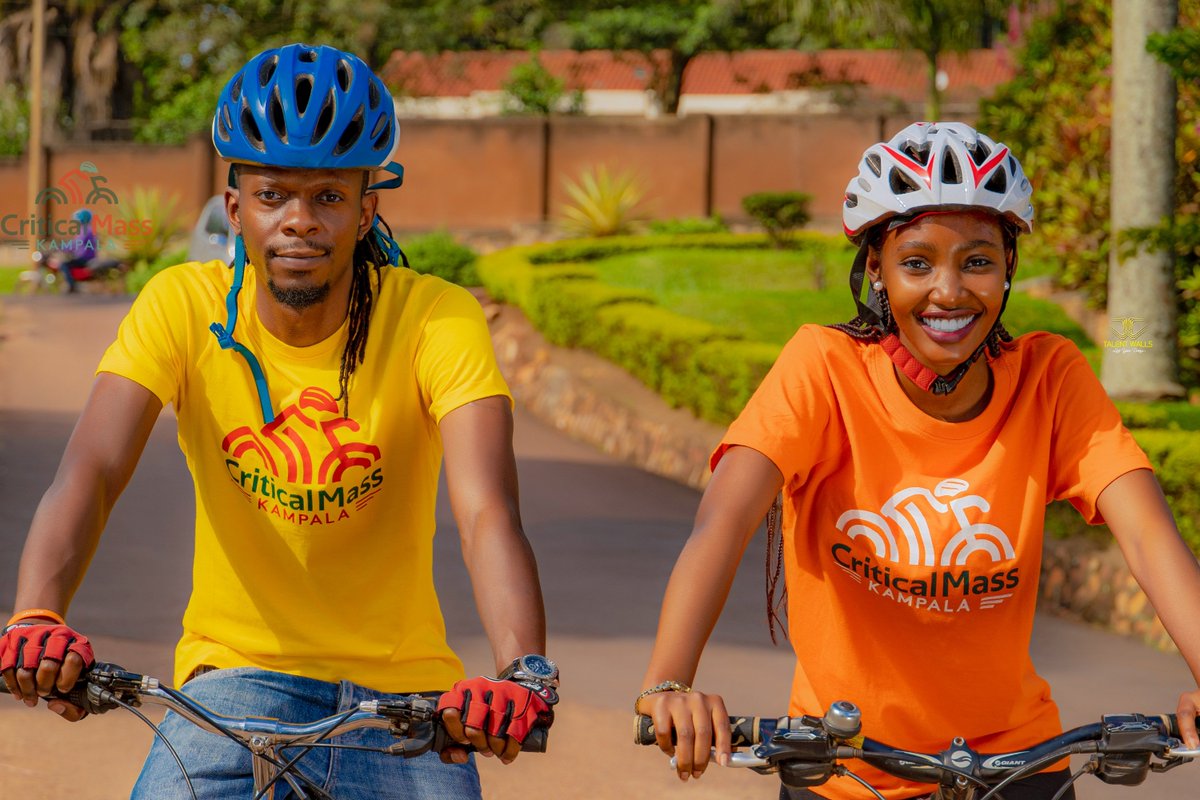 It's #WorldMentalHealthDay 
#KyangaGaali is here.
#CarFreeDay 
#GetVaccinated 
#BeautifulUG 
#VisitUganda 
#UgandaAt59