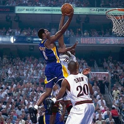 DaGodMCee's tweet image. #ABucket