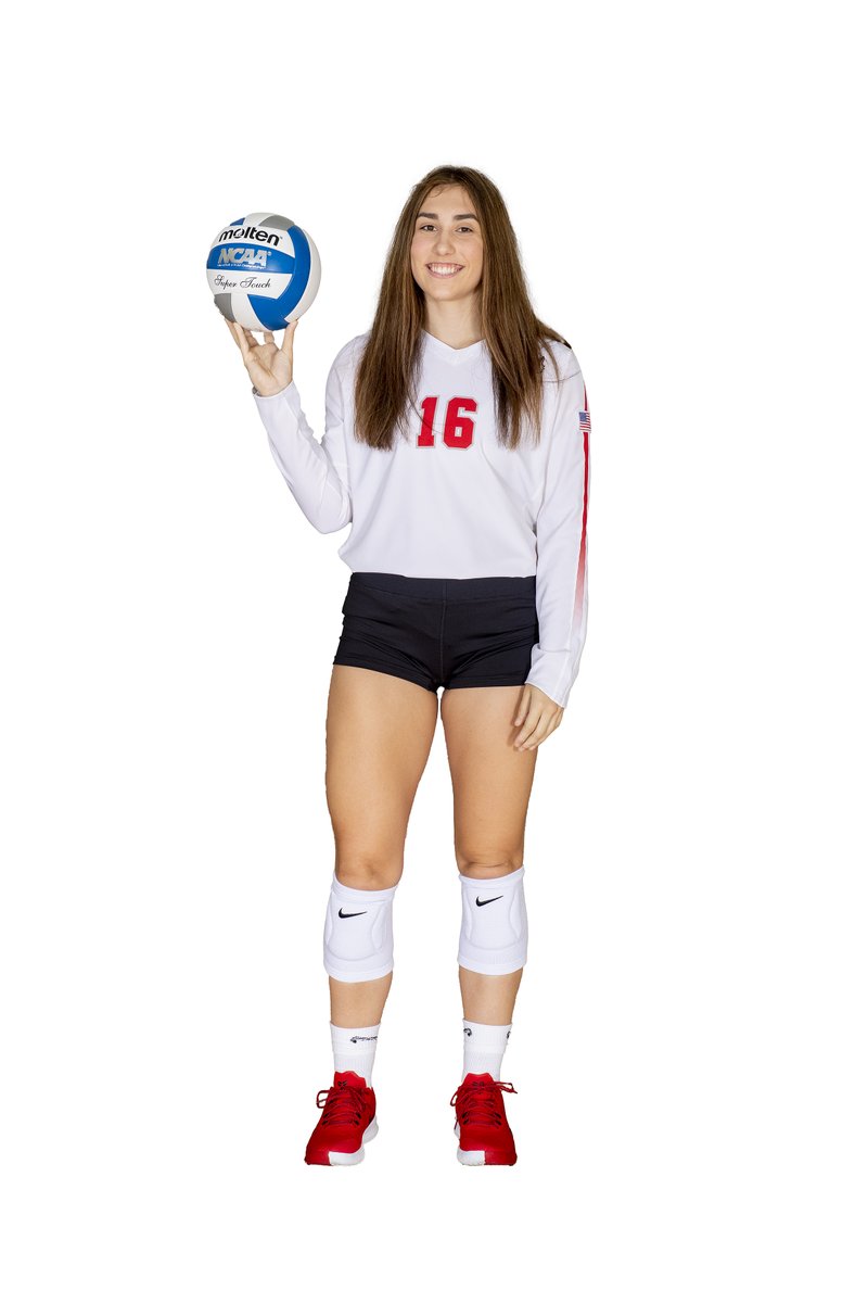 Marist Volleyball tweet media