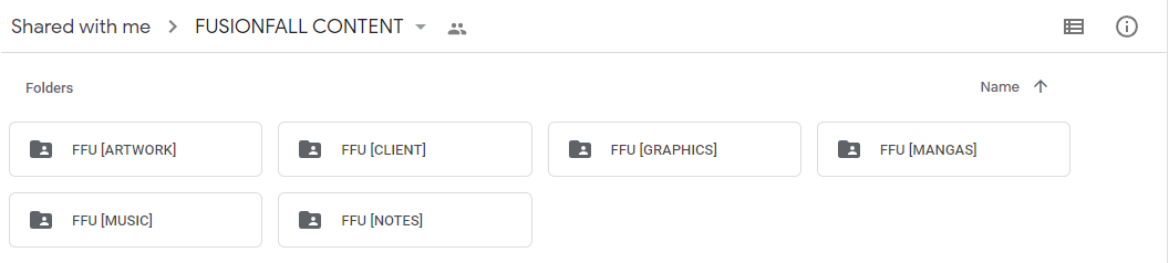 FusionFall_Devs's tweet photo. Check out our OFFICIAL FusionFall Archives 👀 via @FusionFall_Arc to review/download the latest FF demos (fan-games), assets, builds, web code, web tools, promo media, mangas, fan content, audio, models, game textures etc via @cartoonnetwork @CNGames -  https://t.co/hiYnNFKZ2I 🥳 https://t.co/mKj5GvfYUM