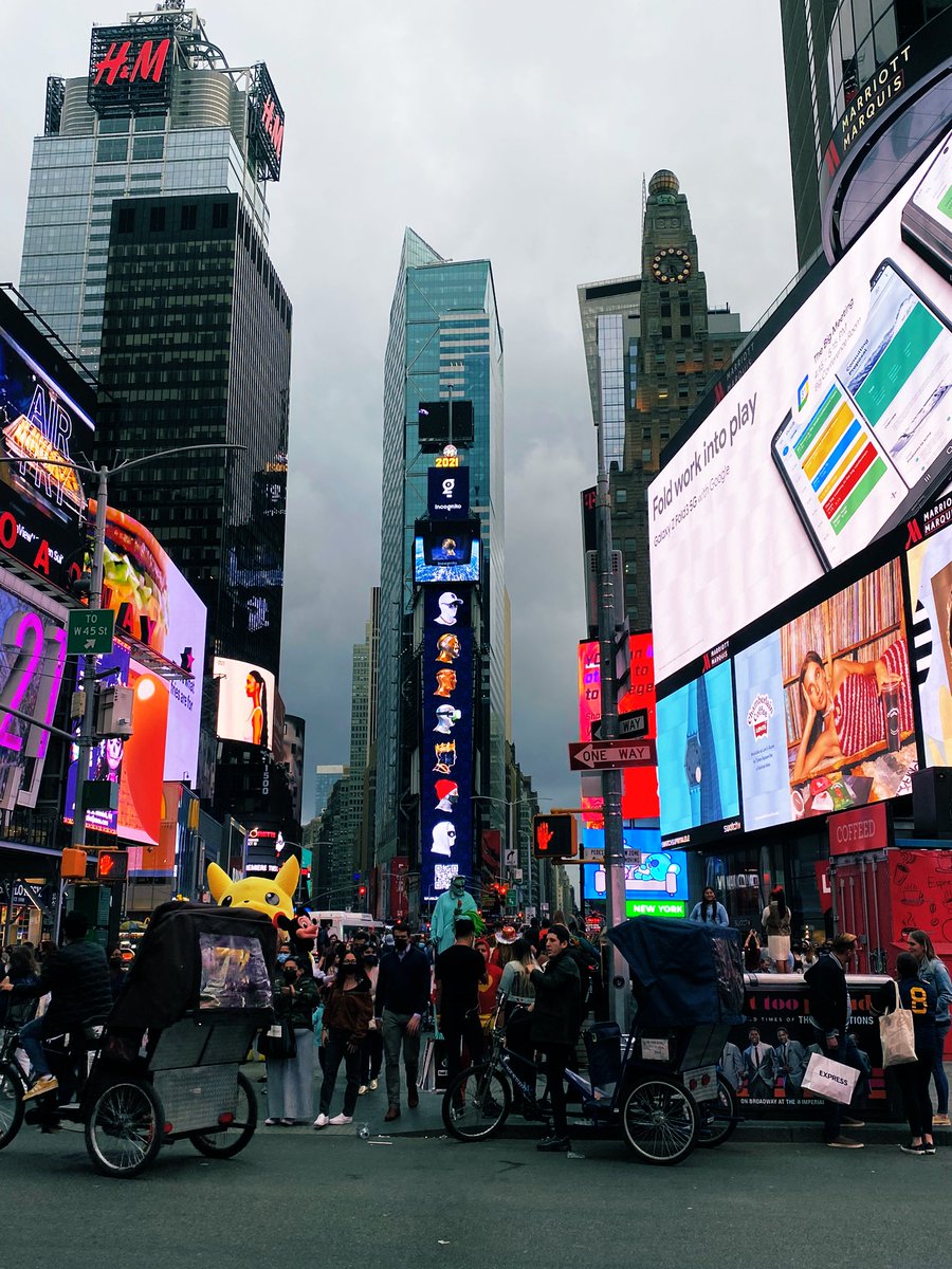 Hypnotique tweet media