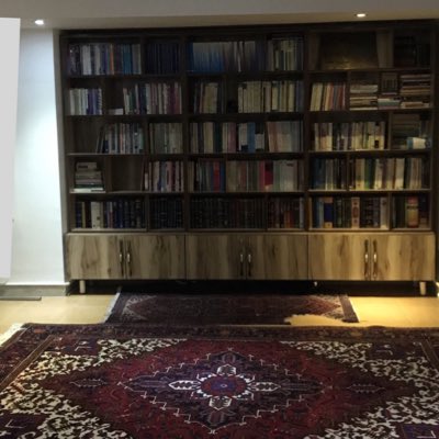 farazaraz1's tweet photo. #NewProfilePic https://t.co/hBSPDbRRq9