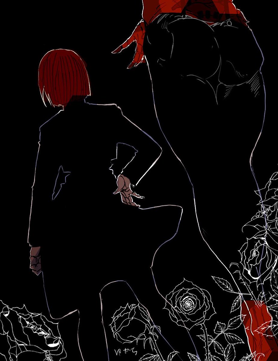 釘崎野薔薇 「薔薇～ 」|ゆかち🌹低浮上のイラスト