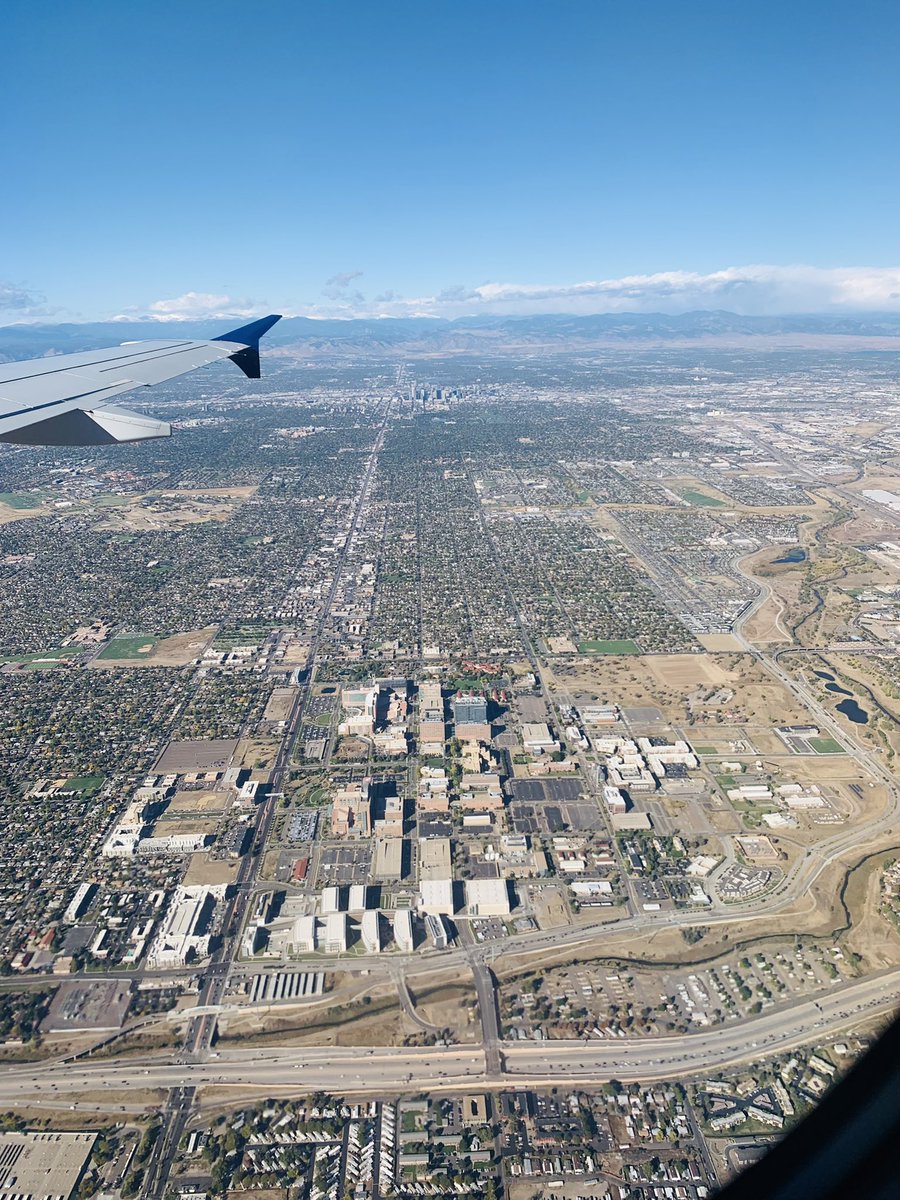Mandip KC, MD (@mandipkc) on Twitter photo My Alma Mater <a href="/CUMedicalSchool/">CU School of Medicine</a> ! What a glorious view from my ✈️! Excited to move back to Denver next year! My Alma Mater <a href="/CUMedicalSchool/">CU School of Medicine</a> ! What a glorious view from my ✈️! Excited to move back to Denver next year!