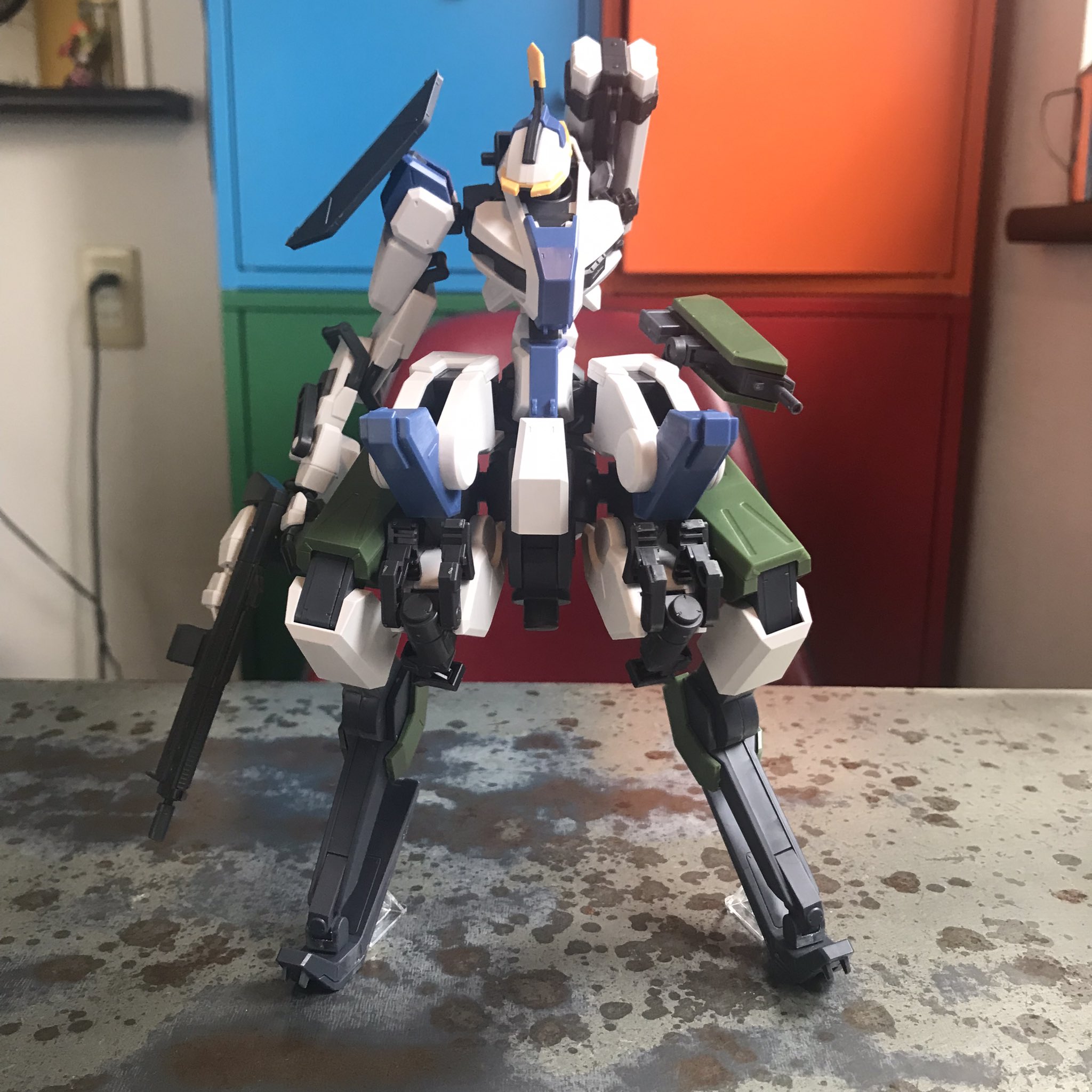 ヨーダ ブーメランとビャクチでミキシング 少しずつ強化して行くのも面白いかもね サクッと遊べて楽しいです 境界戦機 バンイップ ブーメラン メイレスビャクチ T Co F3zrm3ais7 Twitter