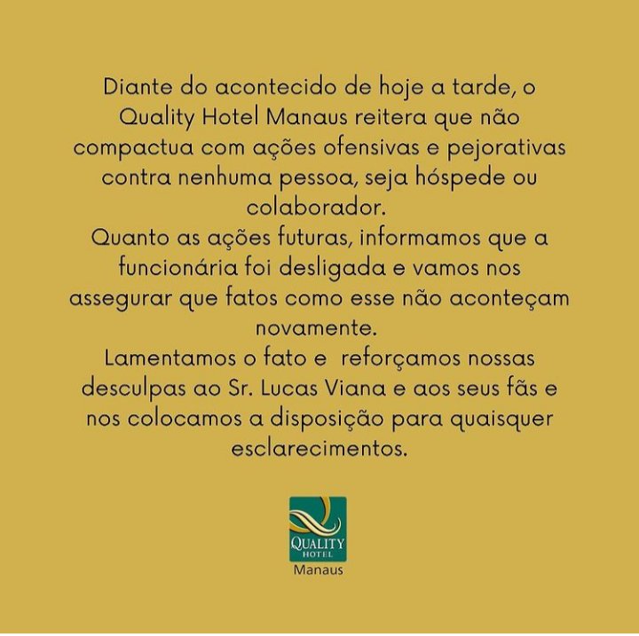 mateus portal Joaoliette. ???? в Twitter: "Climão... ao que parece Sarah e Lucas estão hospedados nesse hotel, uma fã da Sarah foi lá e começou a conversar (falar mal) do Lucas Viana