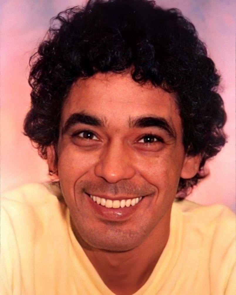 Happy Birthday Mohamed Mounir \"king\" ( 10 October 1954) 67y     