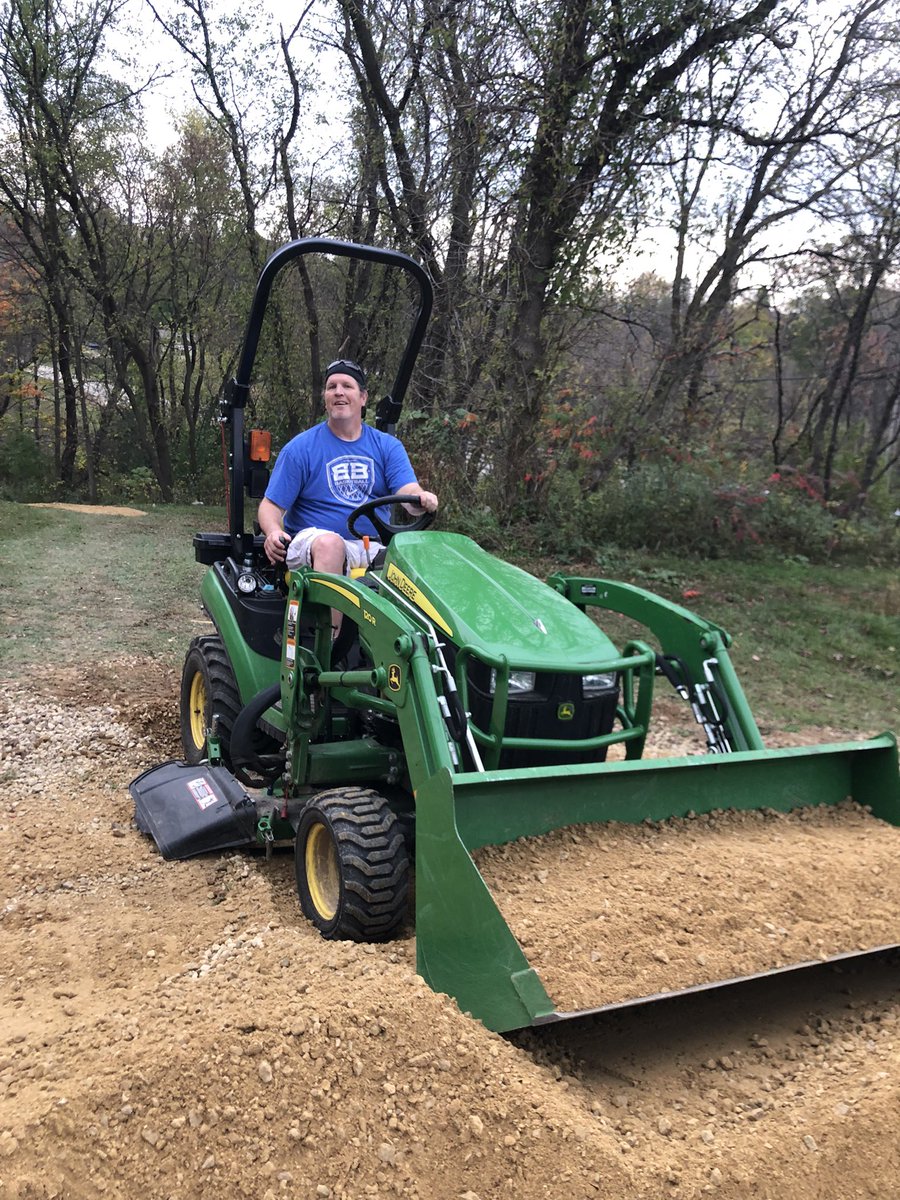 Tony Johnson tweet media