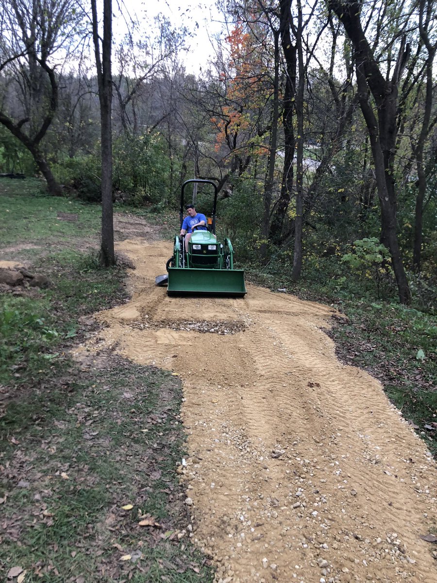 Tony Johnson tweet media