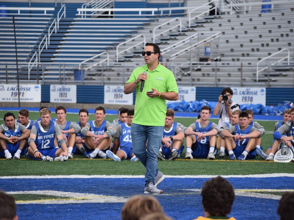 HEADstrongFnd's tweet image. Day ☝️ of our Fall Event Series is in the books! We had an amazing Nick Colleluori Classic men’s tournament at Hofstra today and can’t wait to do it all over again tomorrow for the women’s event. #4Nick #BeHEADstrong