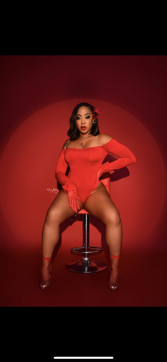 Red Light Special ❤️