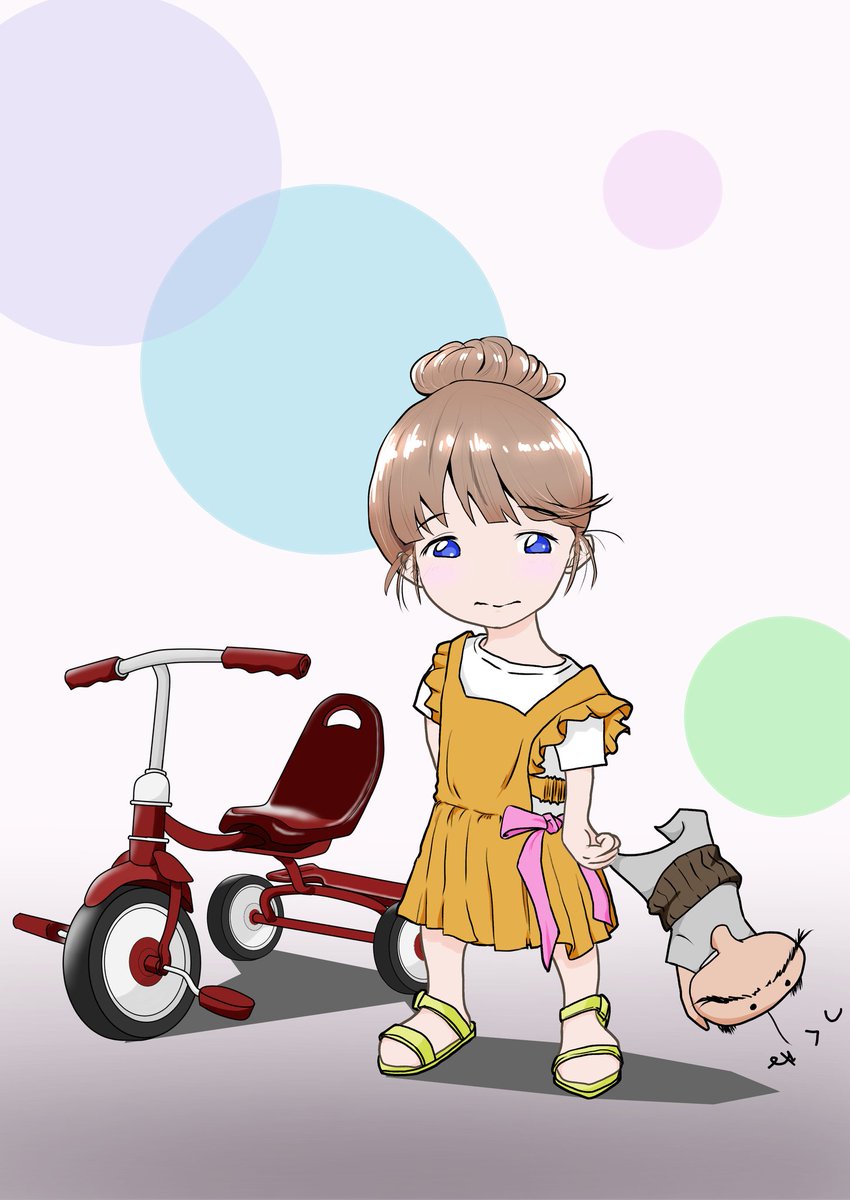 Twoucan 三輪車 の注目ツイート イラスト マンガ コスプレ モデル Twoucan 三輪車 の注目ツイート イラスト マンガ コスプレ モデル