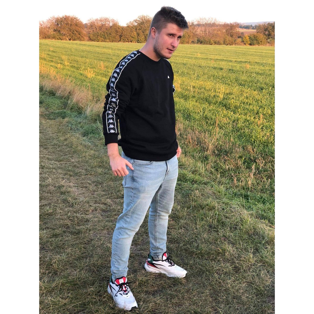 hellfort1's tweet image. #NovaProfilovaFotka