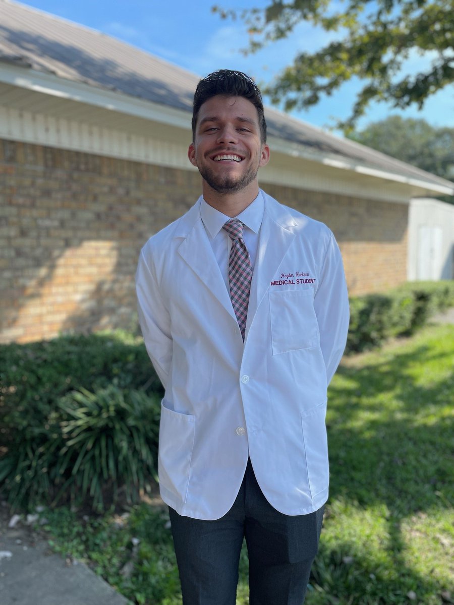 CoachKenny__'s tweet photo. And Another One!!!

2 x ALL-AMERICAN!!!
The 🐐🐐🐐

In a few years, go see the Doctor!!
We see you with the White Coat!! 😈

Proud of you Sir!
Definition of Earning Your Wings
Hayden "Superman" Hackman
@hhackman_2 
@CMUXCTF https://t.co/QQ9RlXkhaP