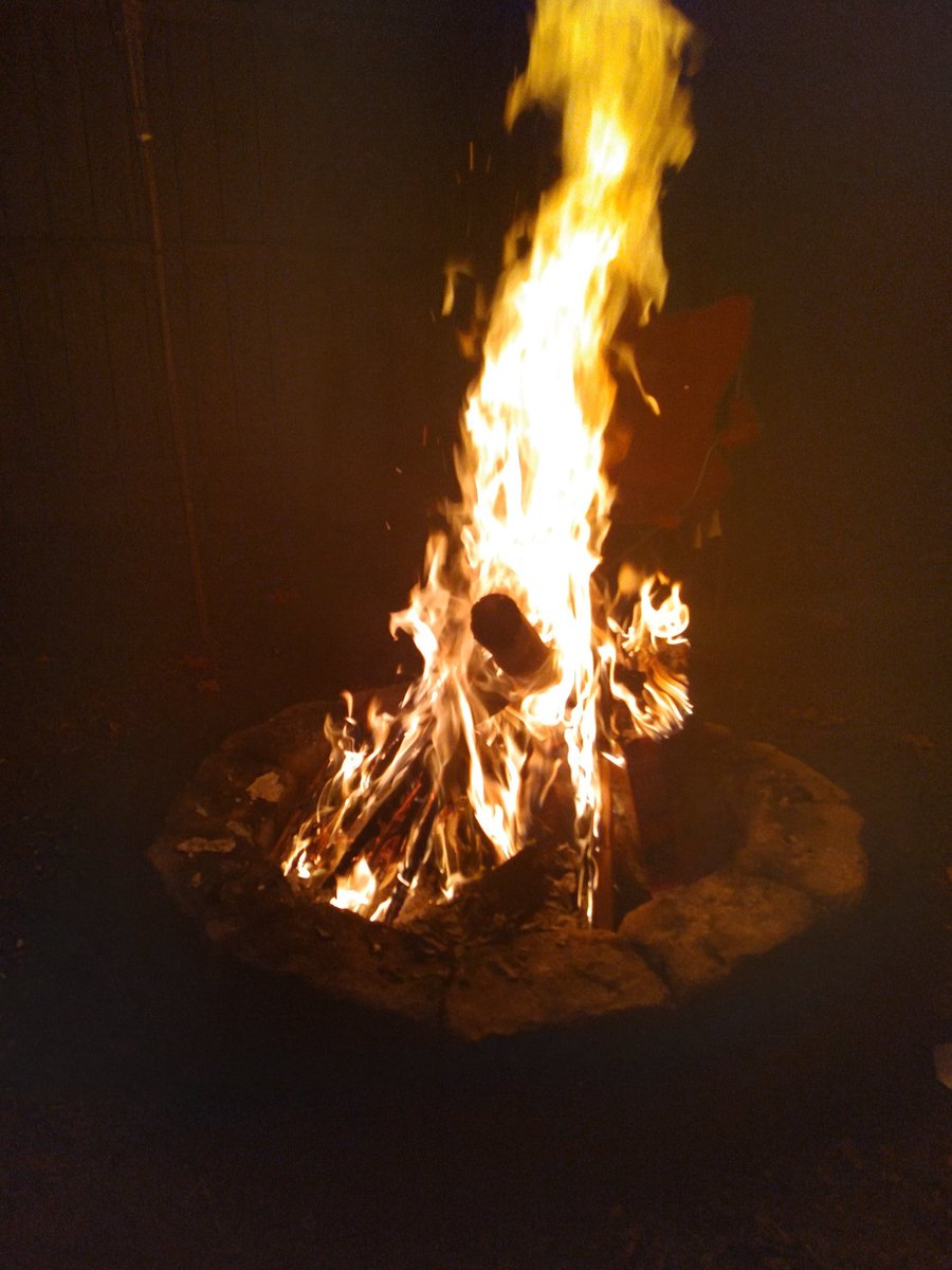 KevinBLucia's tweet image. #fallfire