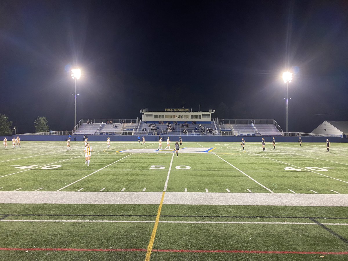 Good luck <a href="/PaceSoccer_/">Pace Soccer</a> !!!