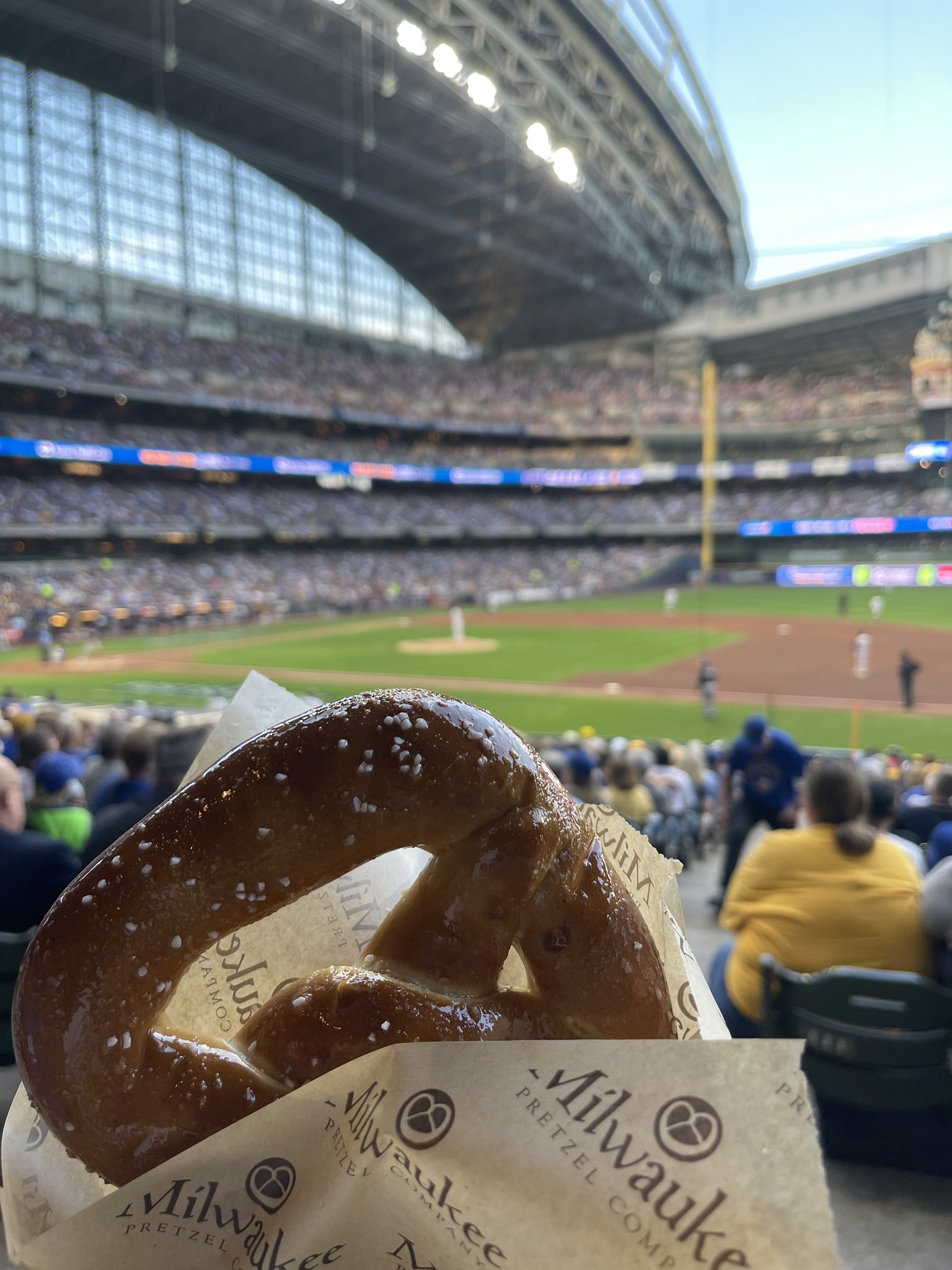 Middlefork RV Park in Fairplay, ColoRADo (rv_colorado) / Twitter