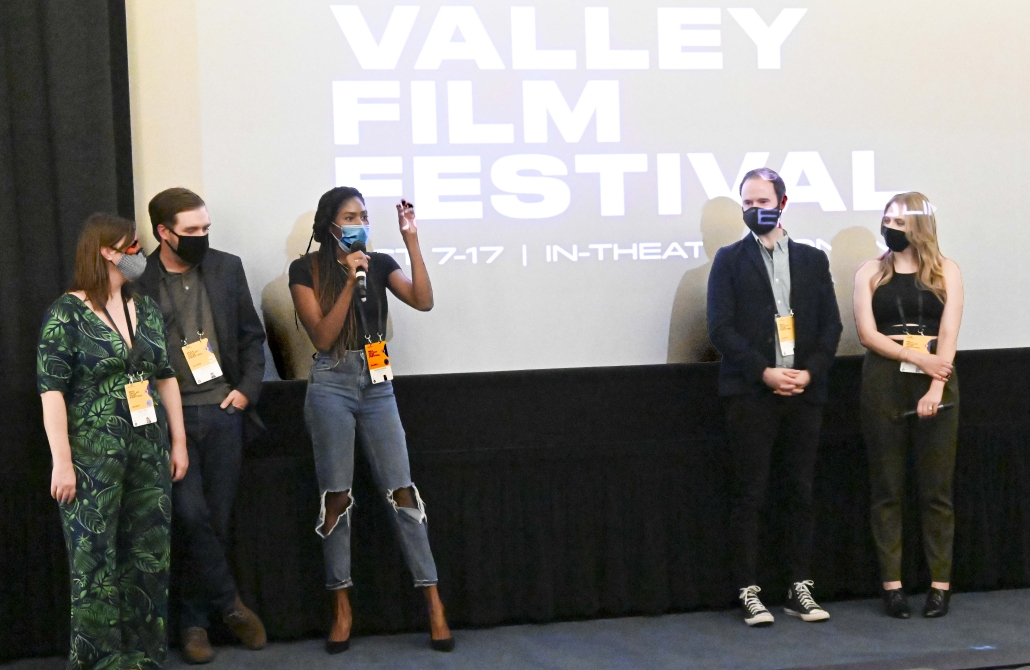 Mill Valley Film Festival tweet media