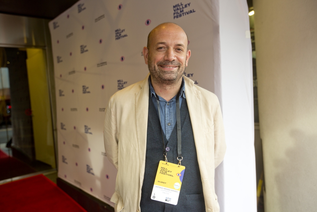 Mill Valley Film Festival tweet media