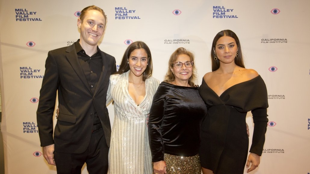 Mill Valley Film Festival tweet media