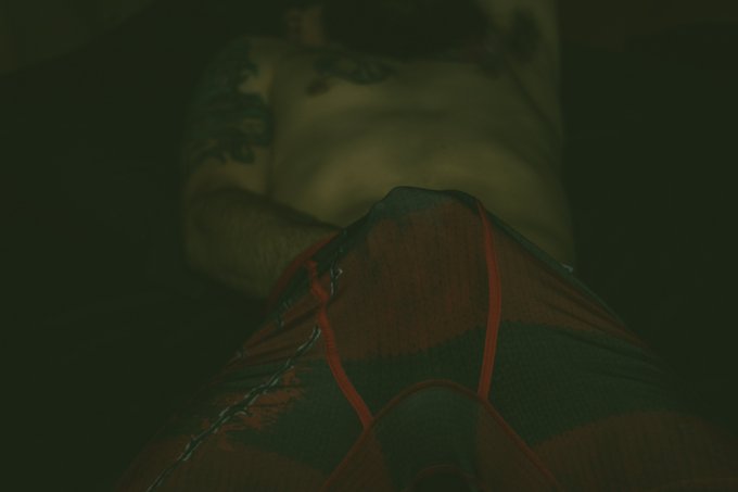 Watch axlerodstewart's leaked NSFW photo on TwXstars