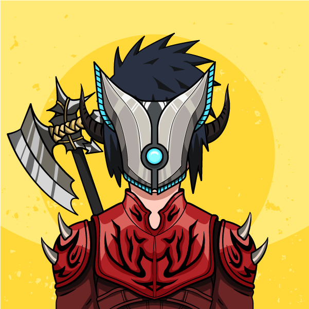 Invisibles NFT tweet media