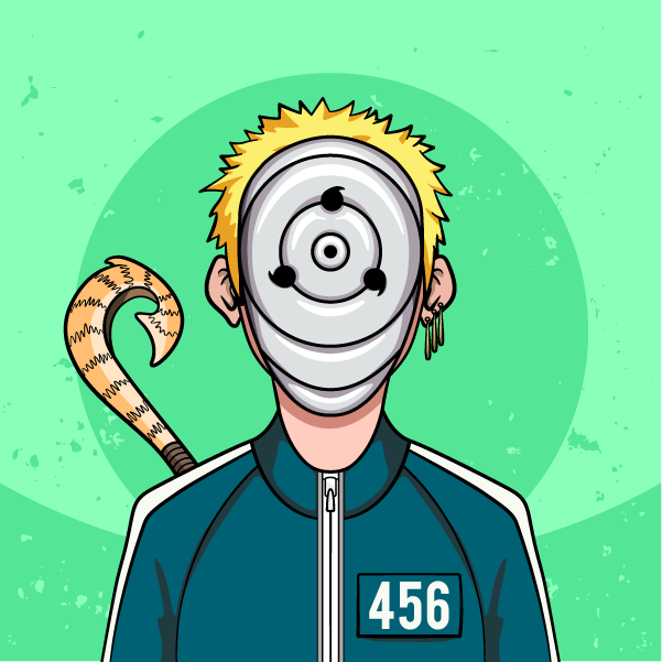 Invisibles NFT tweet media