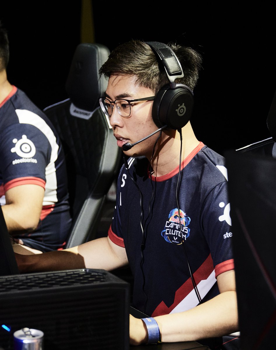 Hoyeon Jung, Squid Game star, reveals in a recent interview to Vogue Korea that lately she's been obsessed with watching Spartan Esports on Twitch.

"I just think <a href="/kevinchoiboi/">choiboi</a> is someone the #VALORANT scene needs right now. Whenever I watch him my mood changes for the better."