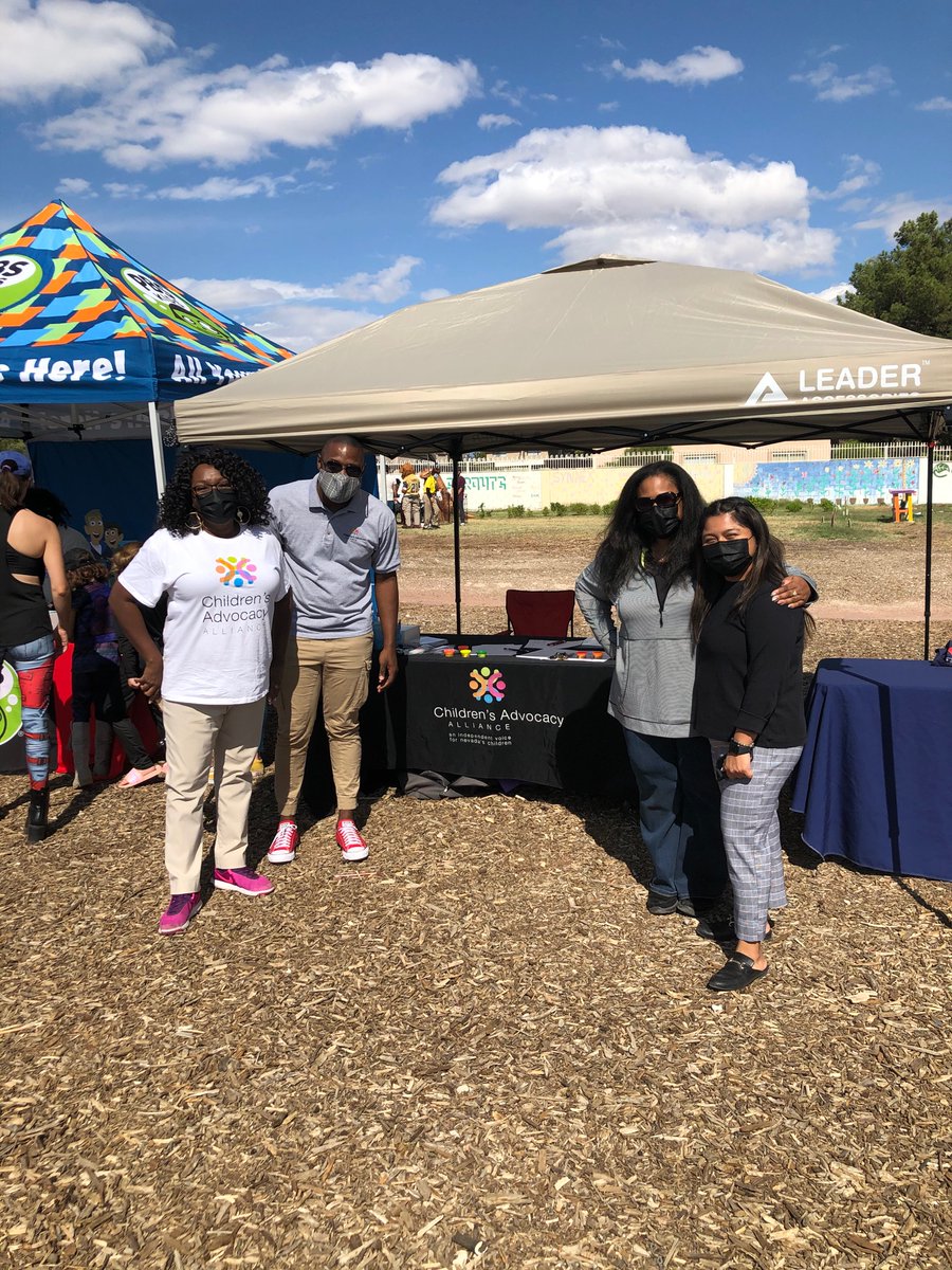 BrittMiller4AD5's tweet photo. Great event today at #StepUpforKids at @VegasRootsCG! Glad to see so many community partners there! @CAANevada @MiFamiliaVota @ttyler72 @TamekaHenryNV https://t.co/nt0oZeCYE0
