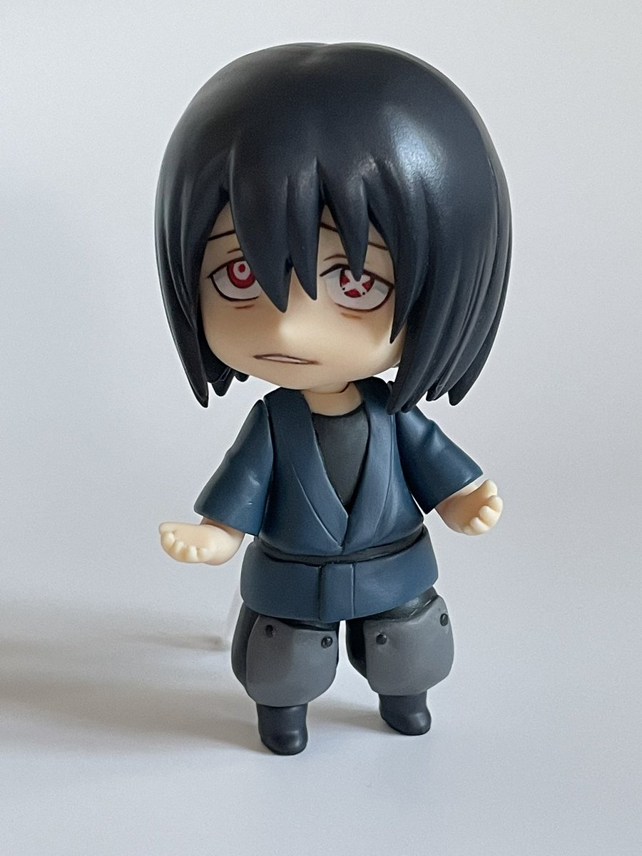 【まる】源清麿 水心子正秀 ねんどろいど ねんどろ カスタムパーツ Drop Trap💮次イベ11/30となモ8 on X: 