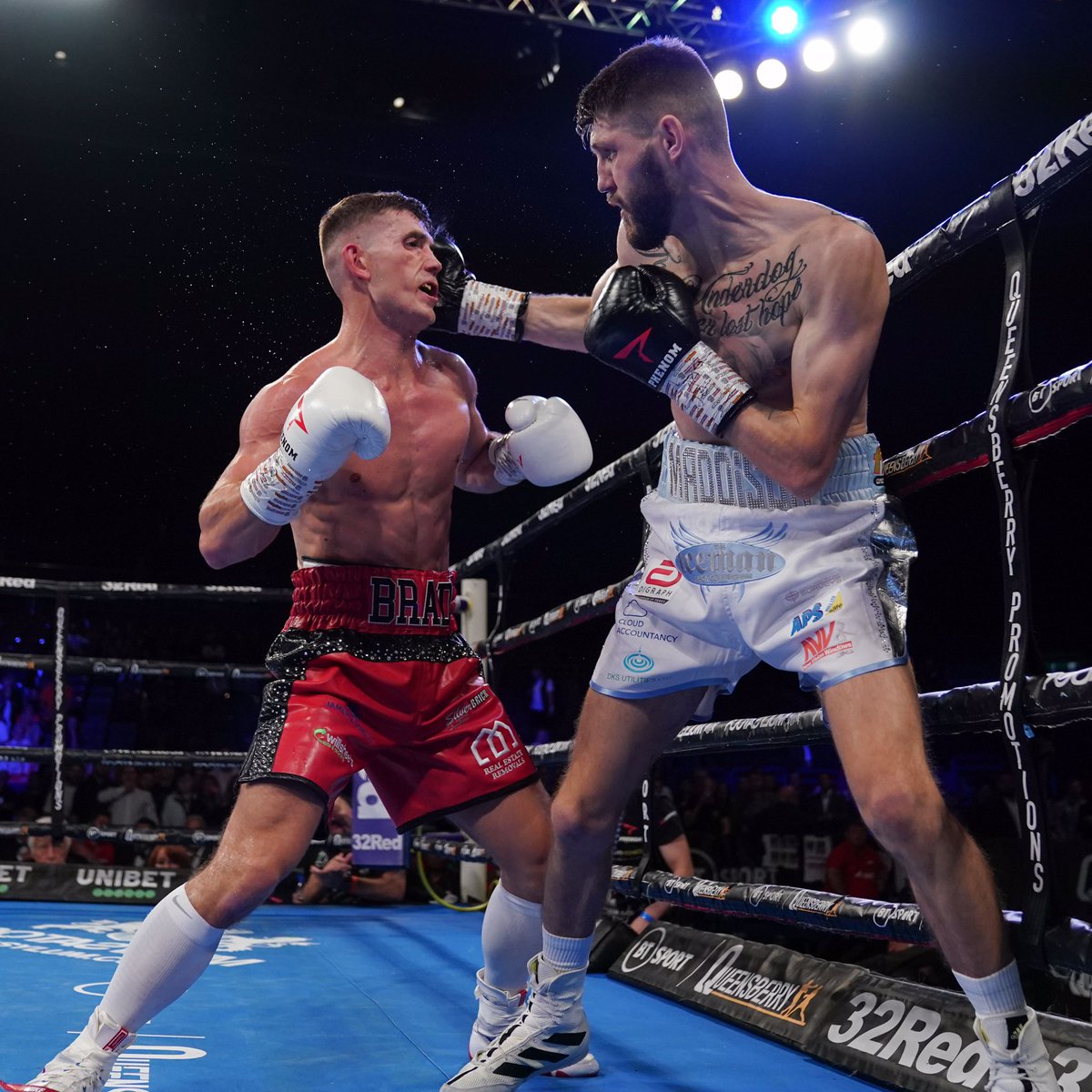FrankWarren's tweet photo. 📷 @JaseCunny89 | #FosterCunningham https://t.co/nA1EGuMpVB