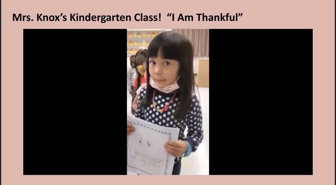 StB_CCSD's tweet photo. We learn IMPORTANT things in Kindergarten! https://t.co/stoATCTtax