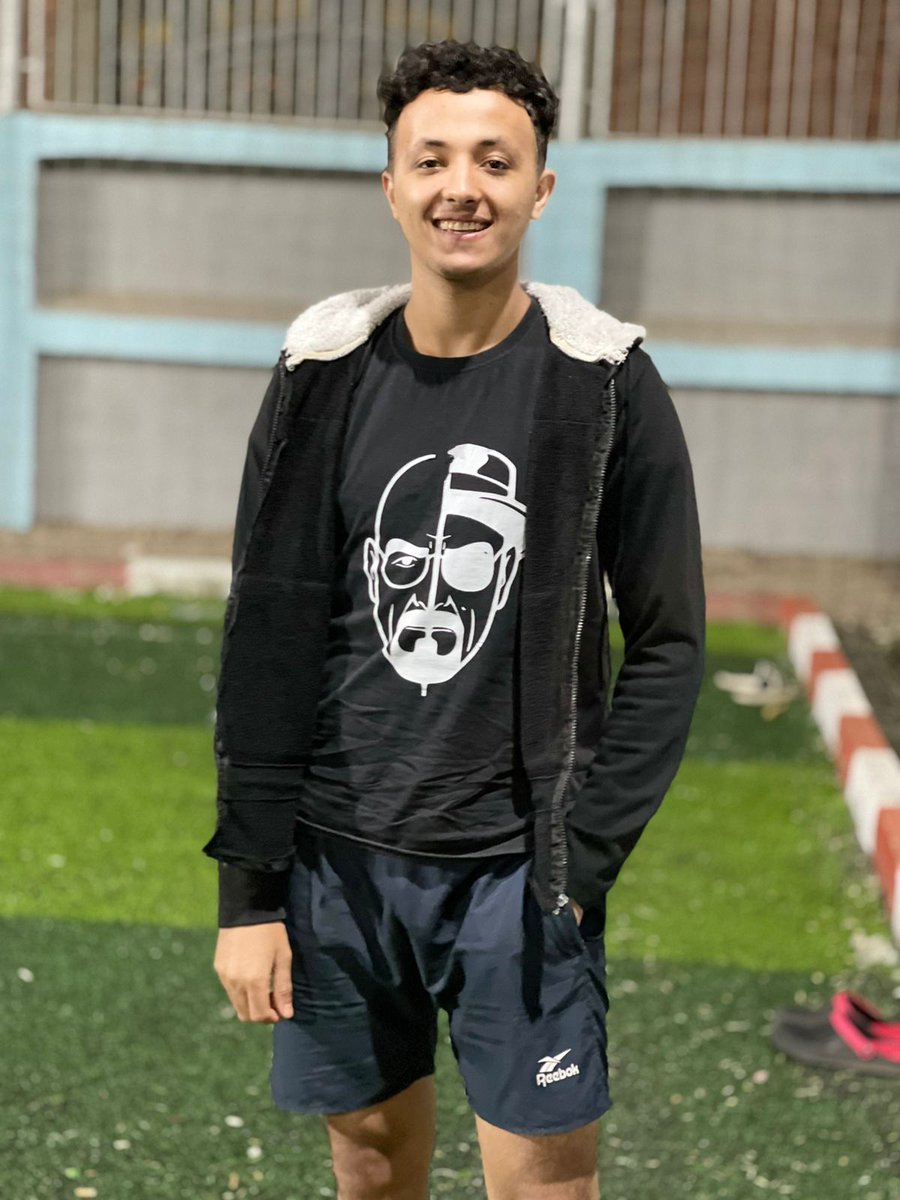 انا البطل اللي نفسك تقلده 🔥🤍