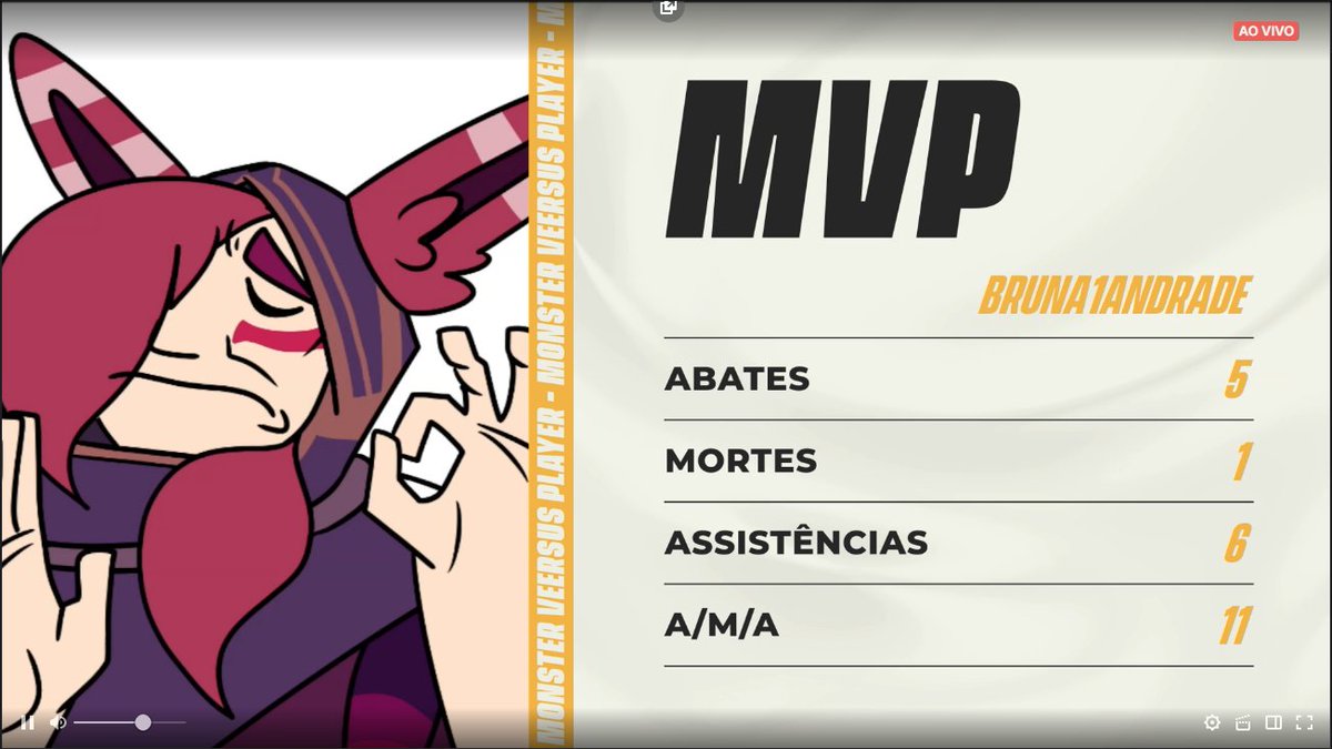 PRIMEIRO MVP DE UM CAMPEONATO

Chora <a href="/LeeonButcher/">LeonButcher</a>