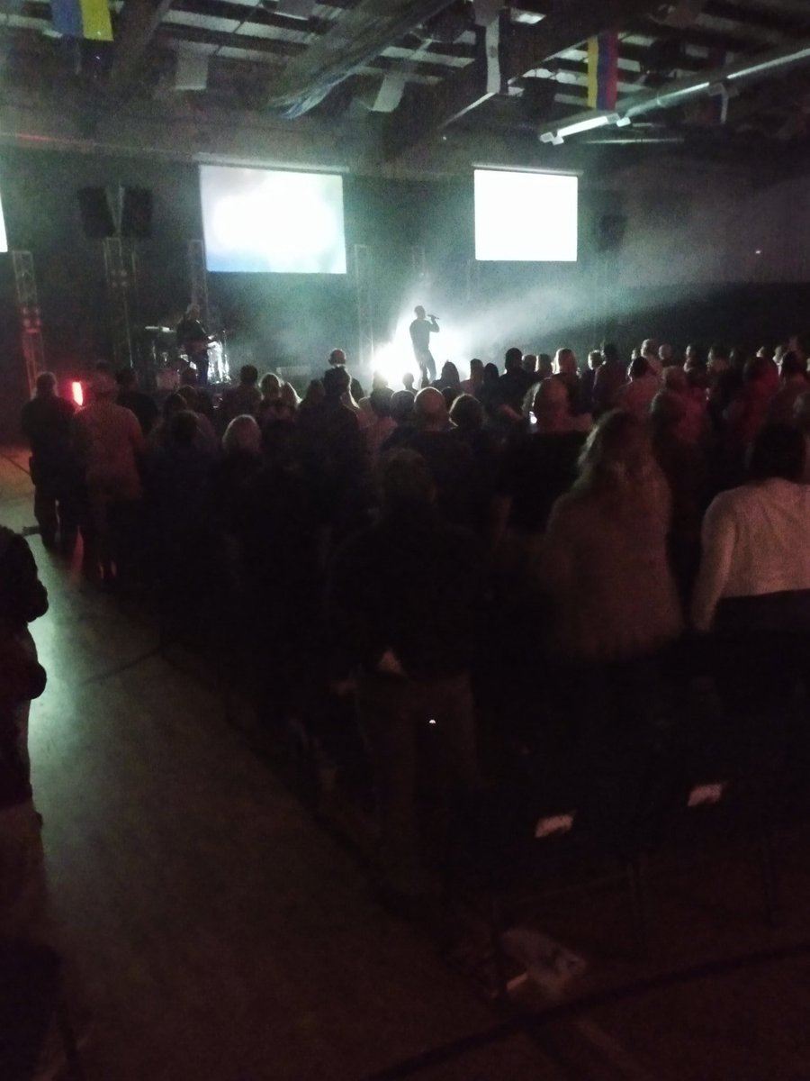 Allan Scott Band and The Story Tour