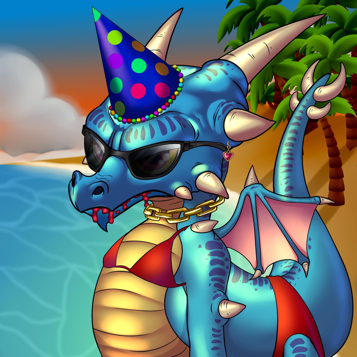 nachonayar's tweet photo. Right now @GrumpyDragonNFT is being minted!
If you haven't coined it yet, what are you waiting for?
Prepare your wallet go for them for only 2 sol!
Minting is going crazy!! Do not miss it!
https://t.co/0X1VBhP3BI
#GrumpyDragonNFT #grumpydragons #solanaNFT #NFT #NFTart #solana https://t.co/DnR6SQW5Dn