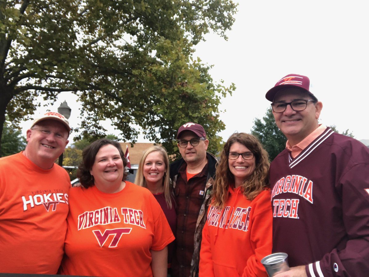 vatincup's tweet photo. #ThisisHome #Hokies #letsgohokies https://t.co/PmFagjtxiC