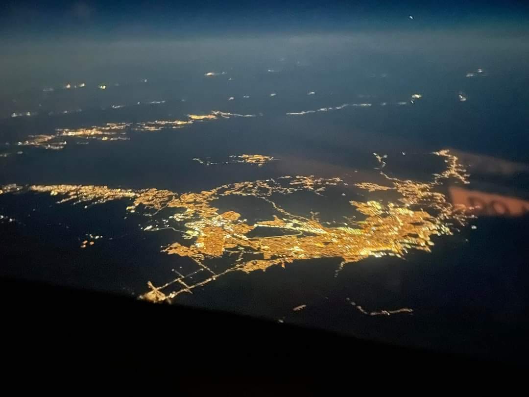 EVAS Air tweet media