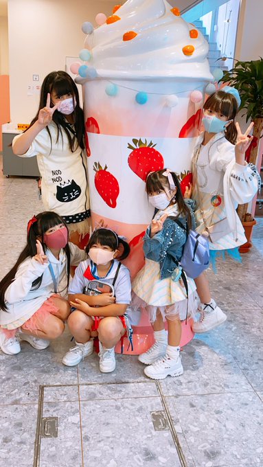 Twitterのコスプレ画像18